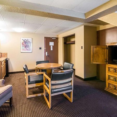 Quality Inn Taos Kültér fotó