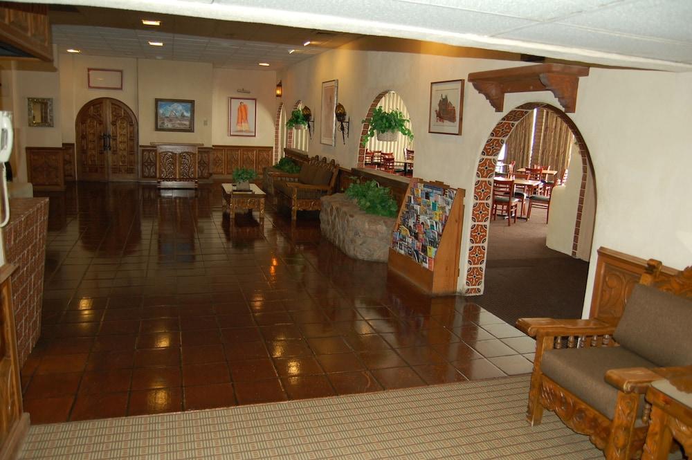 Quality Inn Taos Kültér fotó