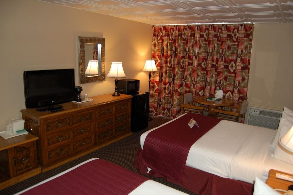 Quality Inn Taos Kültér fotó