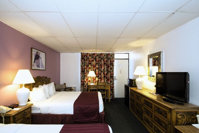 Quality Inn Taos Kültér fotó