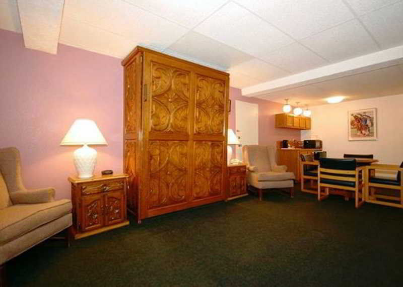Quality Inn Taos Kültér fotó