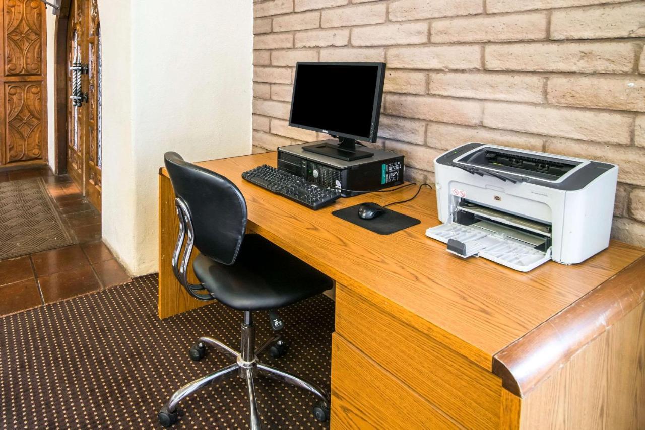 Quality Inn Taos Kültér fotó