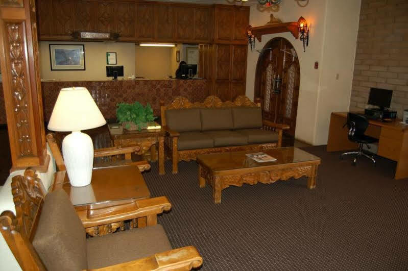 Quality Inn Taos Kültér fotó